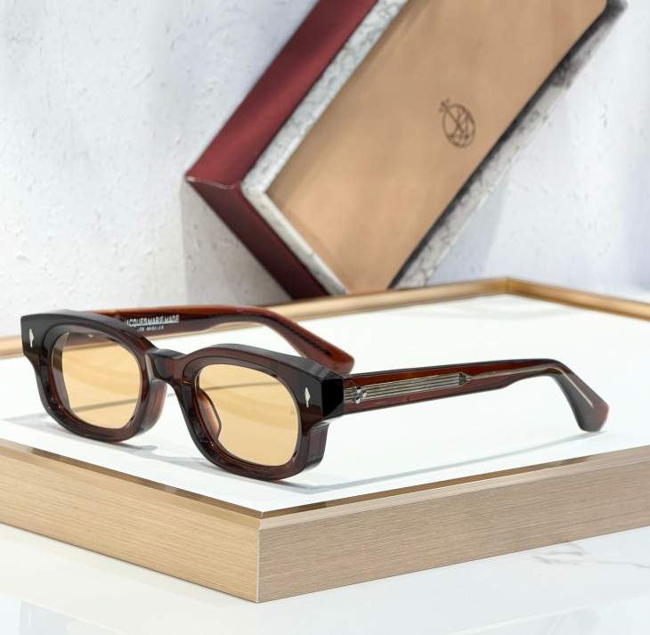 Picture of Jacques Marie Mage Sunglasses _SKUfw80916838fw